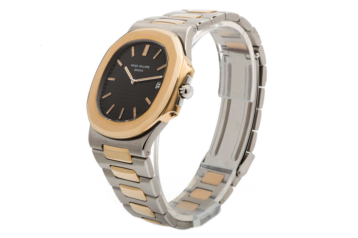 Patek Philippe Nautilus Ref. 3700