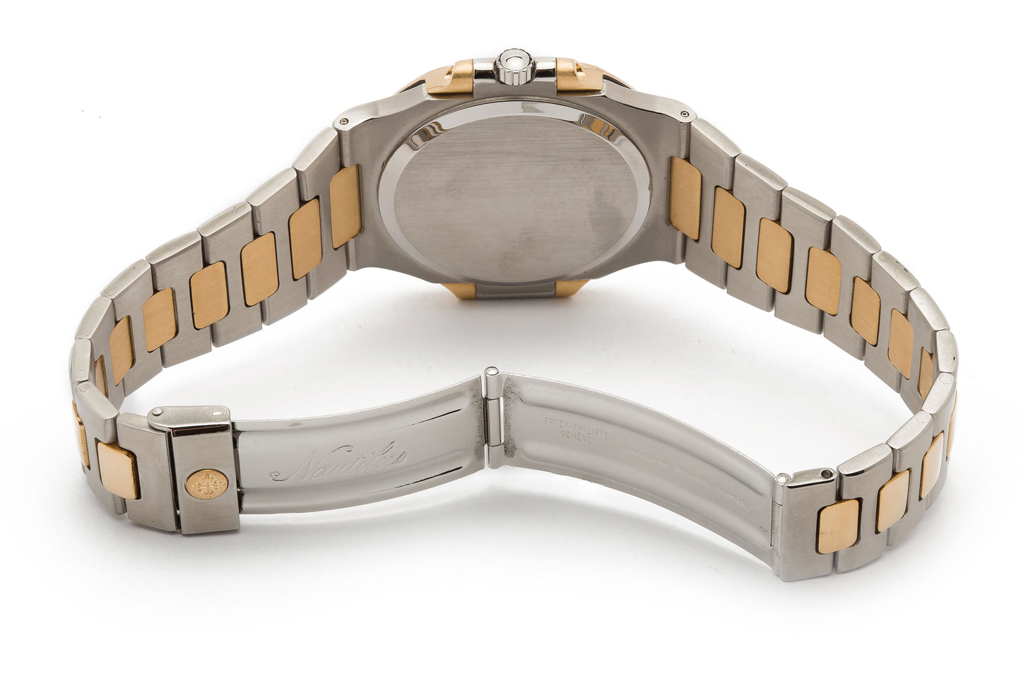 Patek Philippe Nautilus Ref. 3700