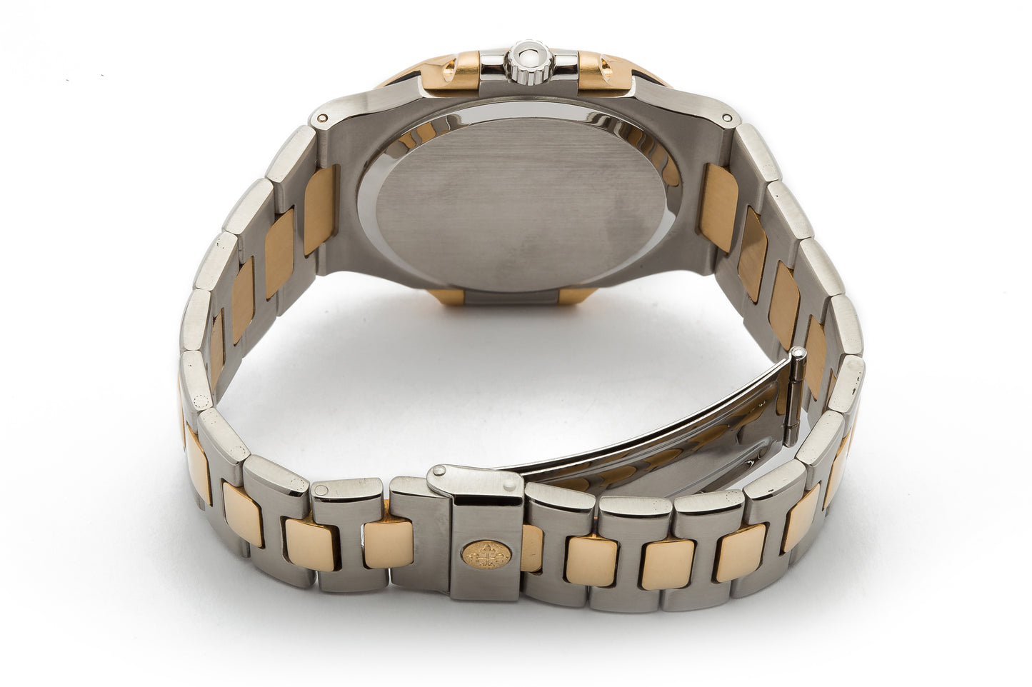 Patek Philippe Nautilus Ref. 3700