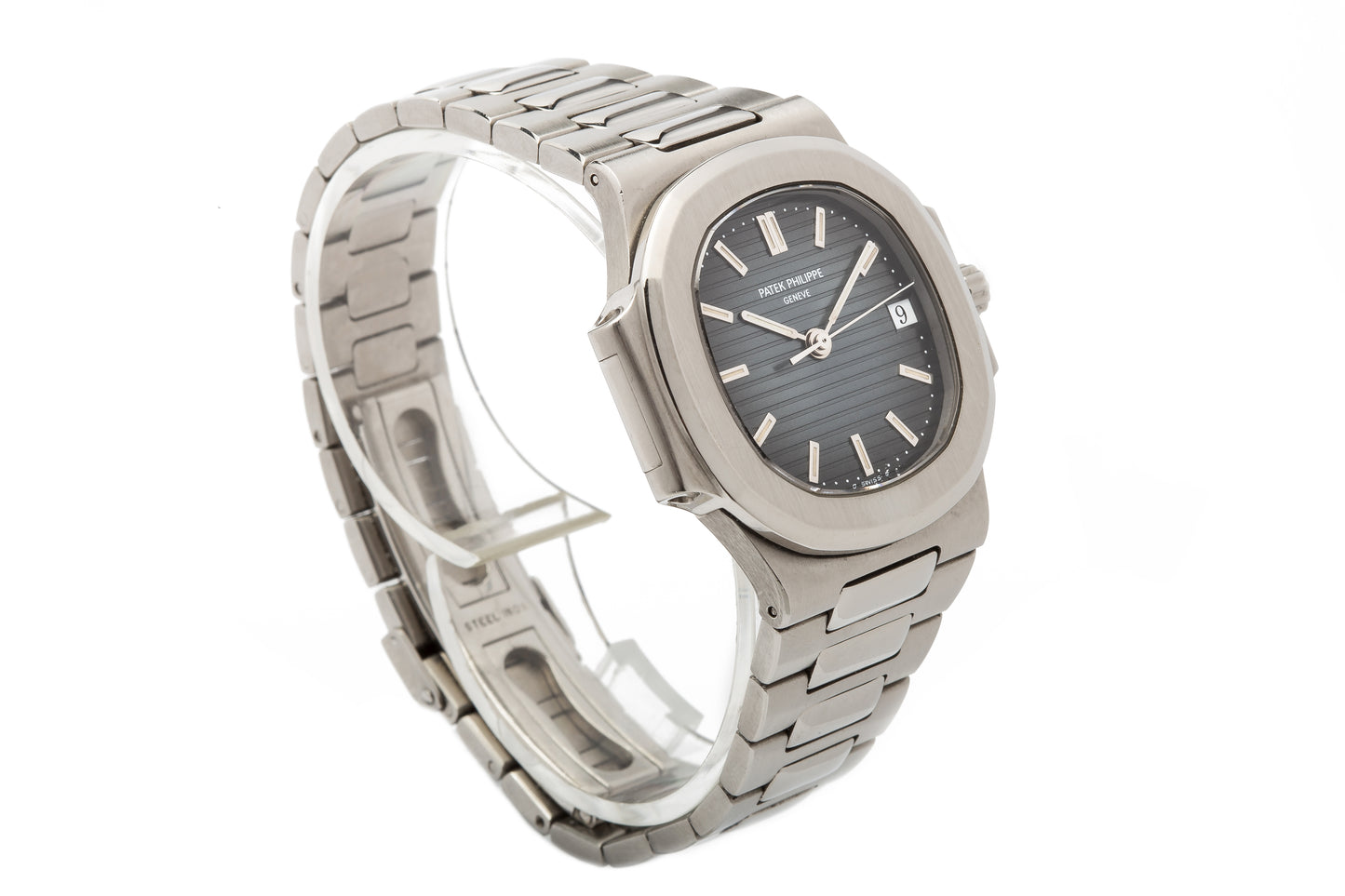 Patek Philippe Nautilus Ref. 3800