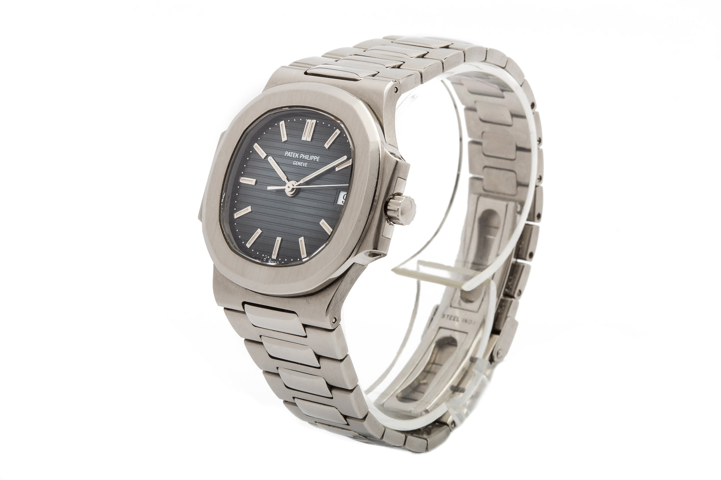 Patek Philippe Nautilus Ref. 3800