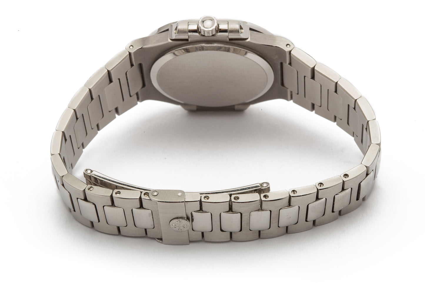 Patek Philippe Nautilus Ref. 3800