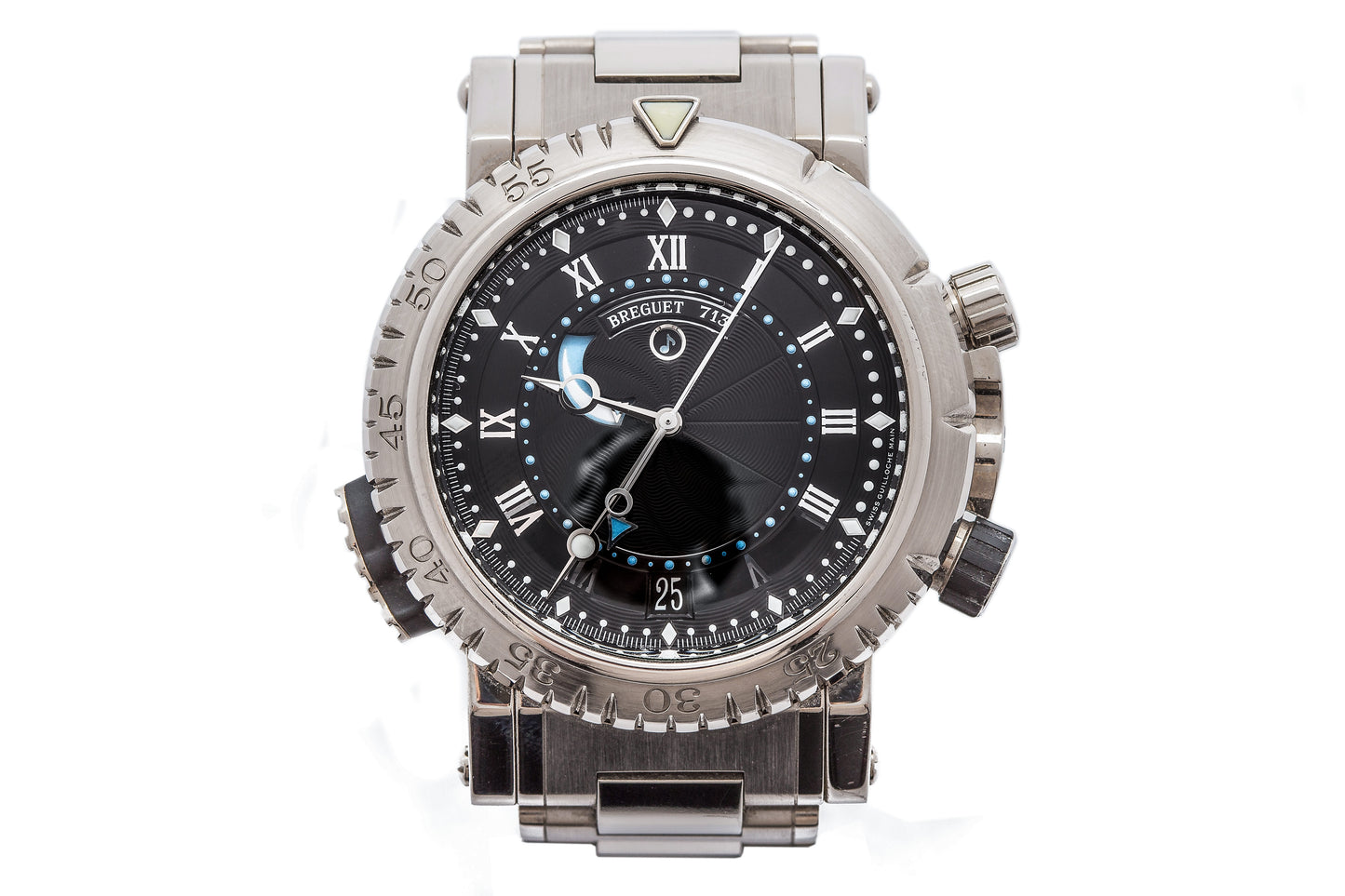 Breguet Marine Royale