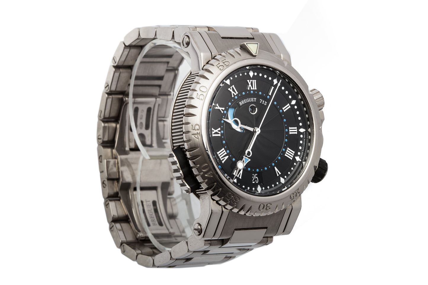 Breguet Marine Royale