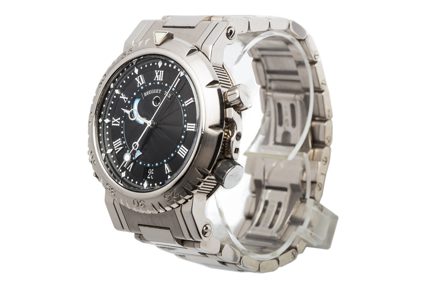 Breguet Marine Royale