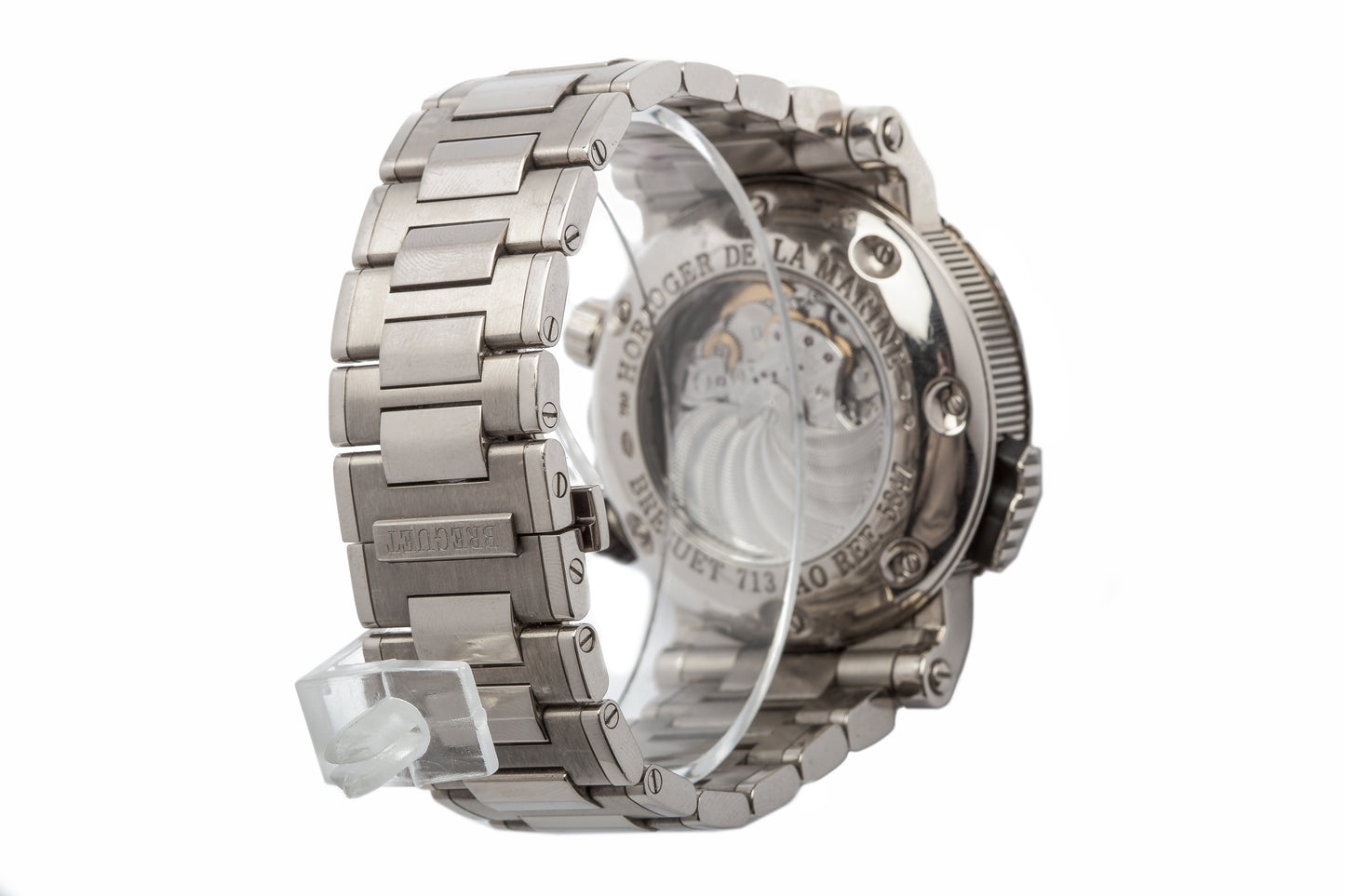 Breguet Marine Royale