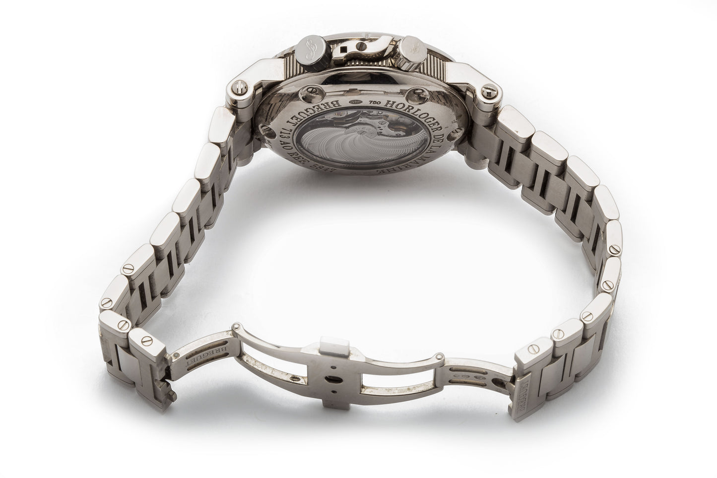 Breguet Marine Royale