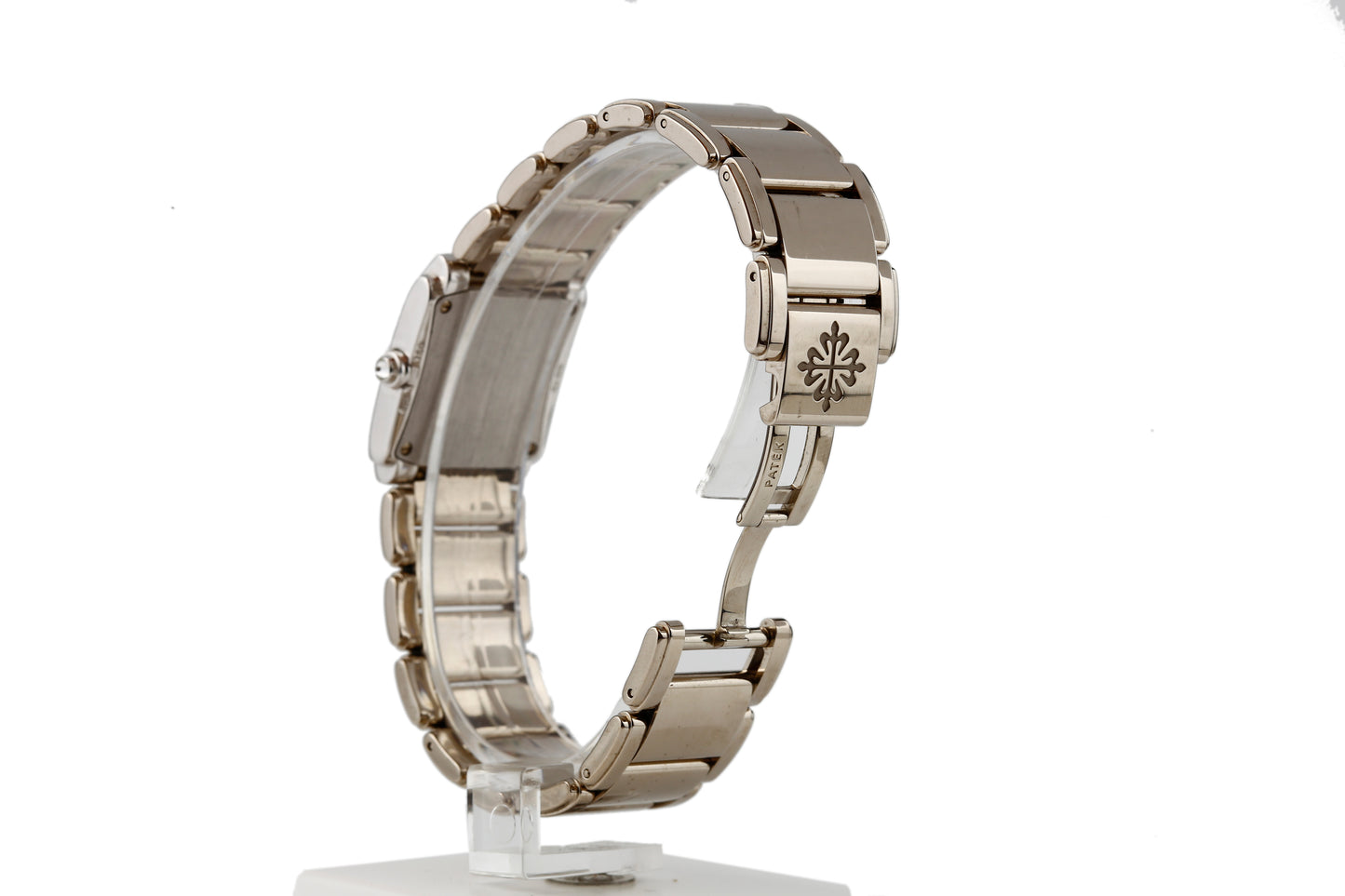 Patek Philippe Twenty~4 Factory Diamonds
