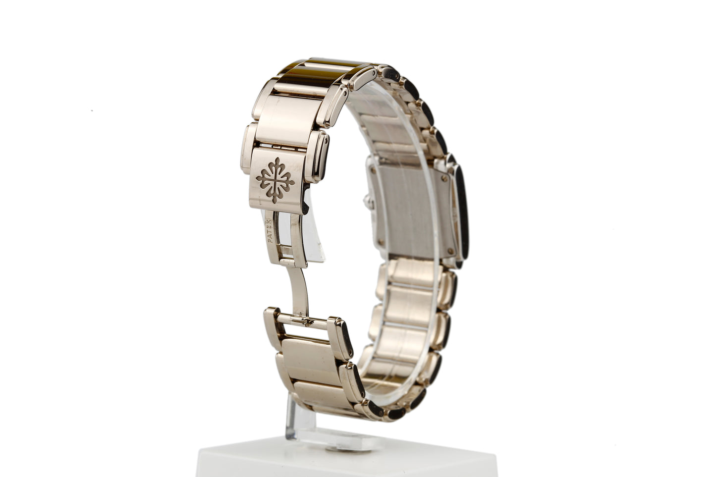 Patek Philippe Twenty~4 Factory Diamonds