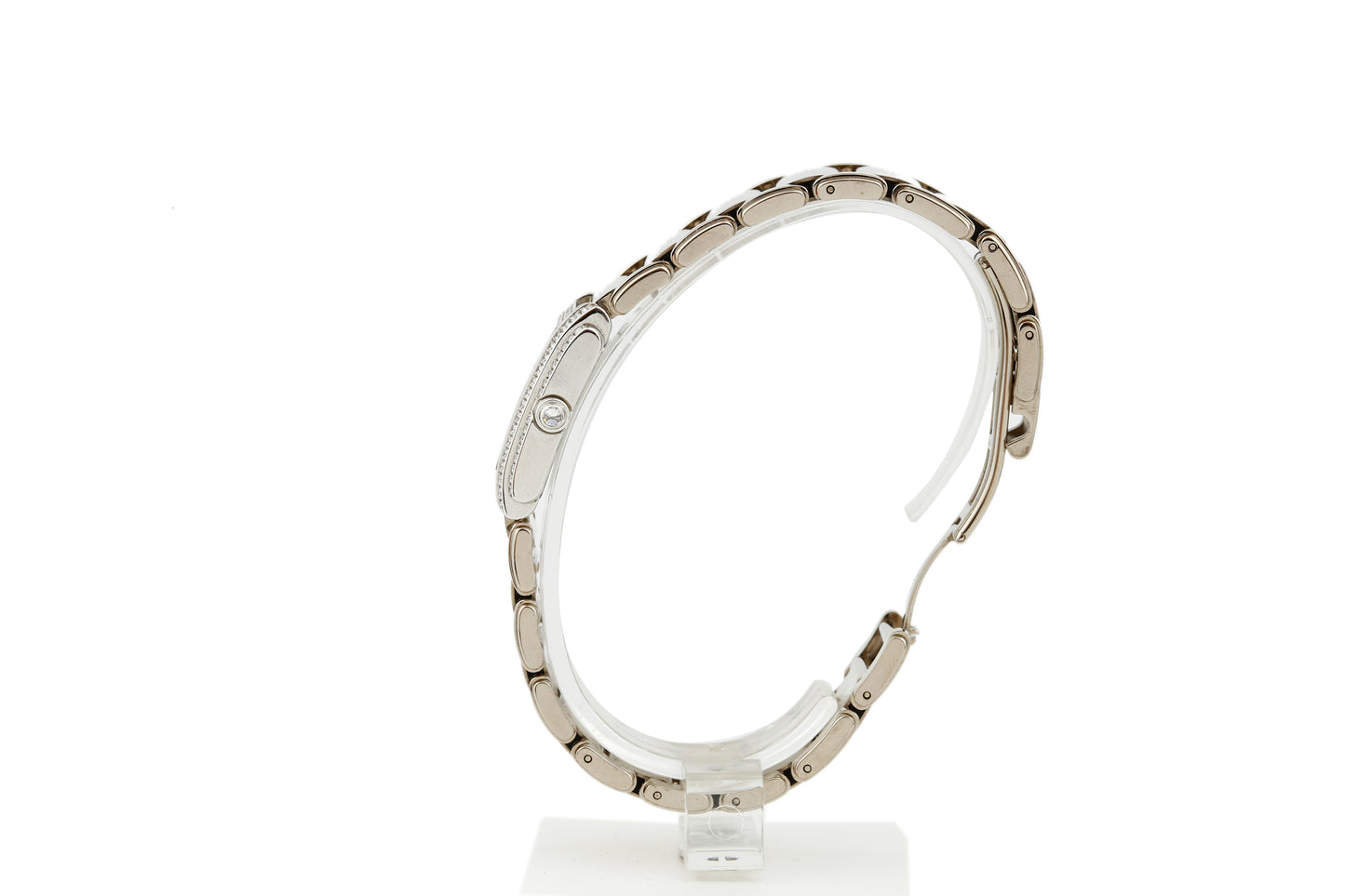 Patek Philippe Twenty~4 Factory Diamonds