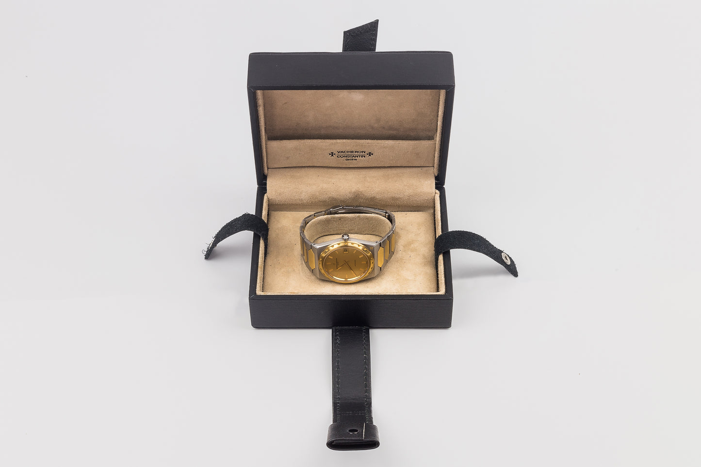 Vacheron Constantin Ref. 222 'Jumbo'