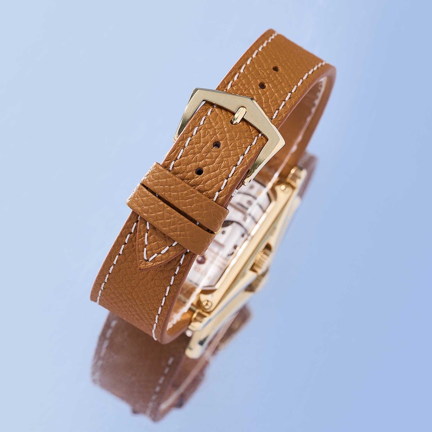 Patek Philippe Gondolo Ref. 5100J - "Very good" condition - Extract from the archives