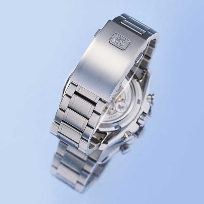 Grand Seiko Evolution 9 Collection Ref. SLGC001G - "Very good" condition - German first owner - Fullset