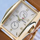 Patek Philippe Gondolo Ref. 5100J - "Very good" condition - Extract from the archives