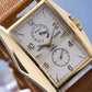 Patek Philippe Gondolo Ref. 5100J - "Very good" condition - Extract from the archives