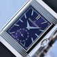 Jaeger-LeCoultre Reverso Tribute Small Seconds Ref. Q3978480 - "Very good" condition - Fullset