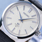 Grand Seiko 45gs Re-creation 1200 Pieces Limited Winding Model Ref. SLGW005 - "Very good" condition - German first owner - Fullset