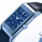 Jaeger-LeCoultre Reverso Tribute Small Seconds Ref. Q3978480 - "Very good" condition - Fullset