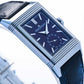 Jaeger-LeCoultre Reverso Tribute Small Seconds Ref. Q3978480 - "Very good" condition - Fullset