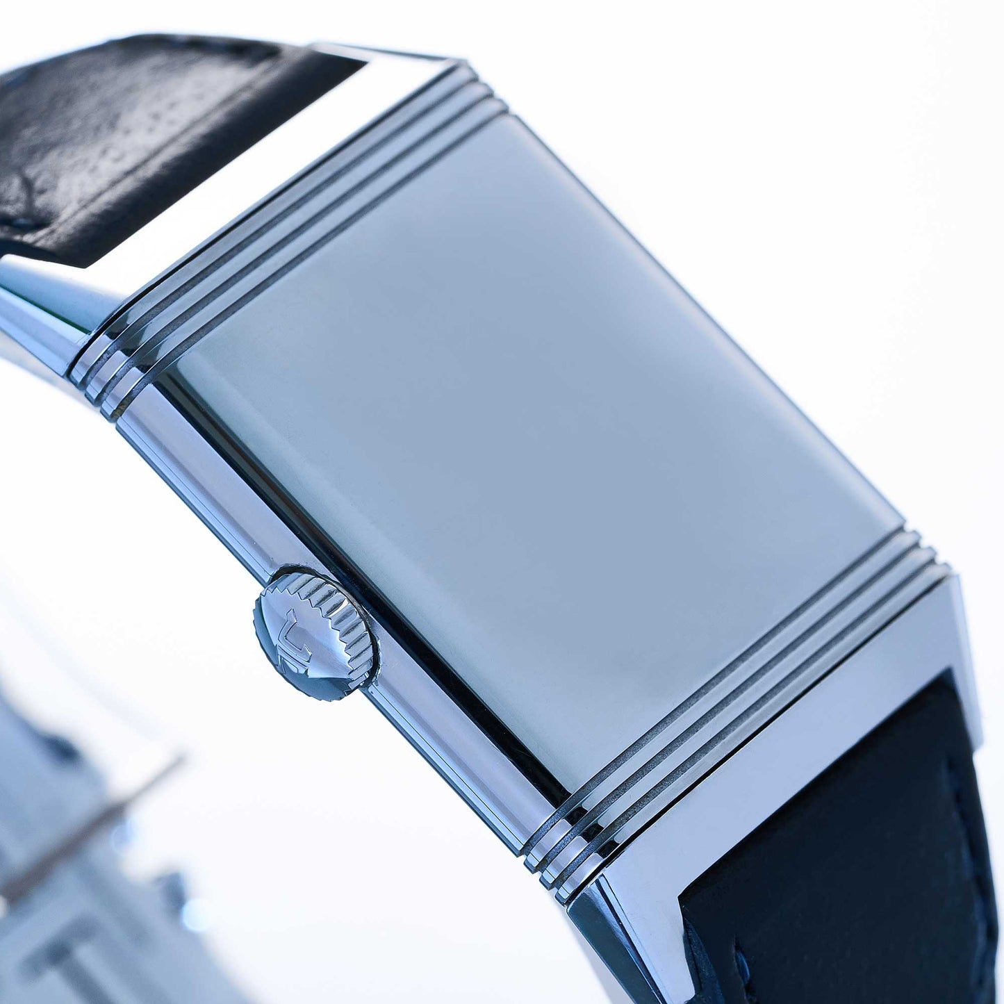 Jaeger-LeCoultre Reverso Tribute Small Seconds Ref. Q3978480 - "Very good" condition - Fullset