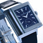 Jaeger-LeCoultre Reverso Tribute Small Seconds Ref. Q3978480 - "Very good" condition - Fullset