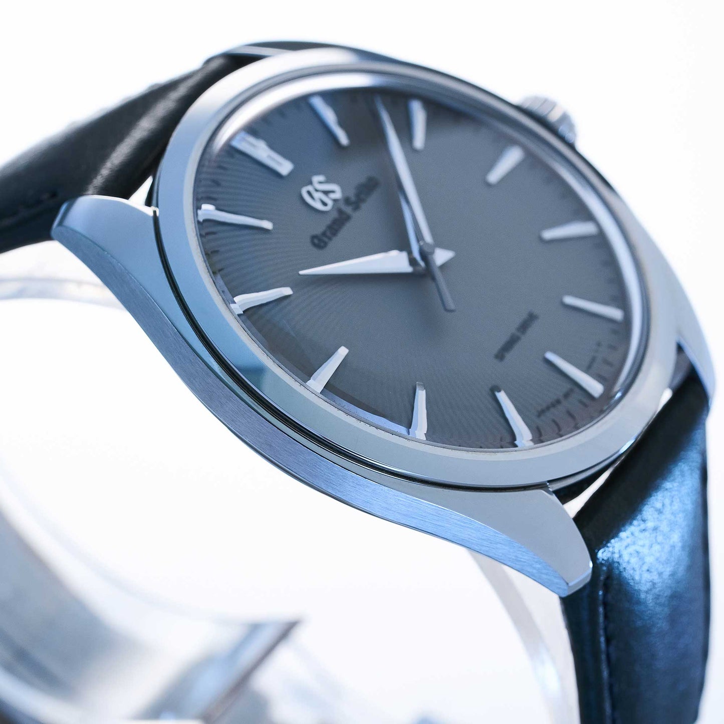 Grand Seiko Elegance Collection Limited Ref. SBGY027G - "Very good" condition - German first owner - Fullset