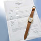 Patek Philippe Gondolo Ref. 5100J - "Very good" condition - Extract from the archives