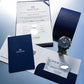 Grand Seiko Evolution 9 Collection Ref. SLGC001G - "Very good" condition - German first owner - Fullset