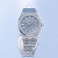Audemars Piguet Royal Oak Ref. 15550ST.OO.1356ST.07 - "Very good" condition - German first owner - Fullset