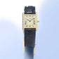 Cartier Tank Ref. 681006 - "Very good" condition - Service in 2025 - Fullset