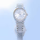 Rolex Datejust Ref. 278274 - "Very good" condition - Fullset