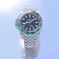 Rolex GMT-Master II Ref. 126720VTNR - "NEW / UNWORN" - German first owner - Fullset