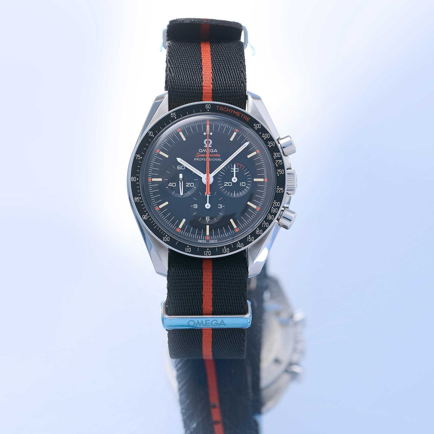 Omega Speedmaster Professional Moonwatch Ref. 311.12.42.30.01.001 - "Very good" condition - Fullset