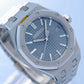 Audemars Piguet Royal Oak Ref. 15550ST.OO.1356ST.07 - "Very good" condition - German first owner - Fullset