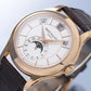 Patek Philippe Annual Calendar Ref. 5205R-001 - "NEW / UNWORN" - First owner - Fullset