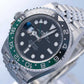 Rolex GMT-Master II Ref. 126720VTNR - "NEW / UNWORN" - German first owner - Fullset