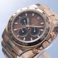 Rolex Daytona Ref. 116505 - "Very good" condition - First german owner - Fullset