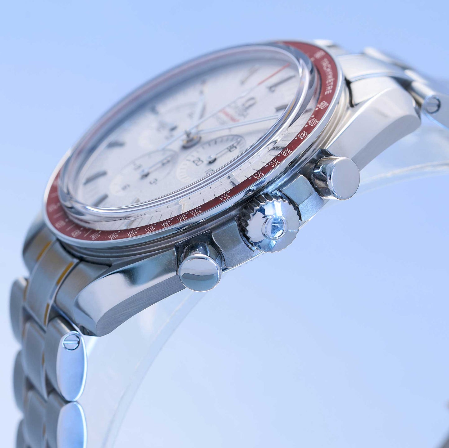 Omega Speedmaster Professional Moonwatch Ref. 522.30.42.30.06.001 - "Very good" condition - Fullset