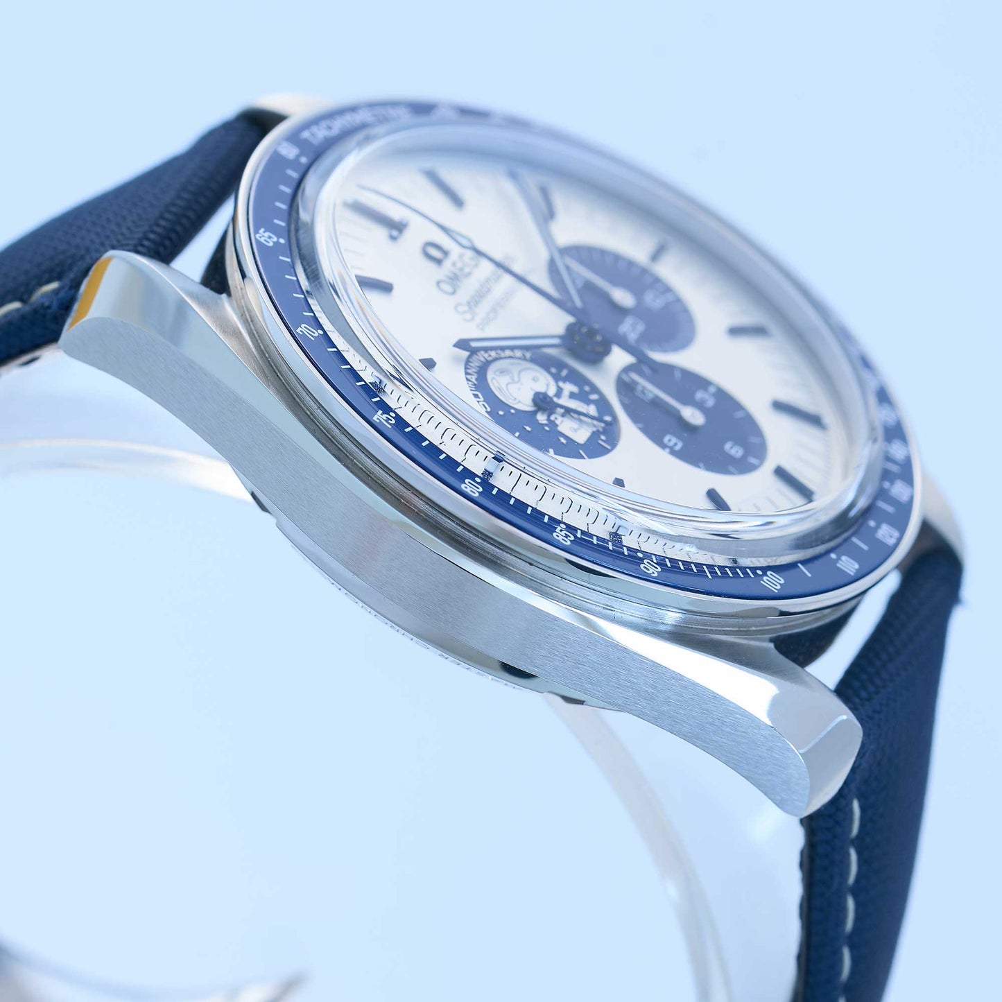 Omega Speedmaster Professional Moonwatch Ref. 310.32.42.50.02.001 - "Very good" condition - German fullset