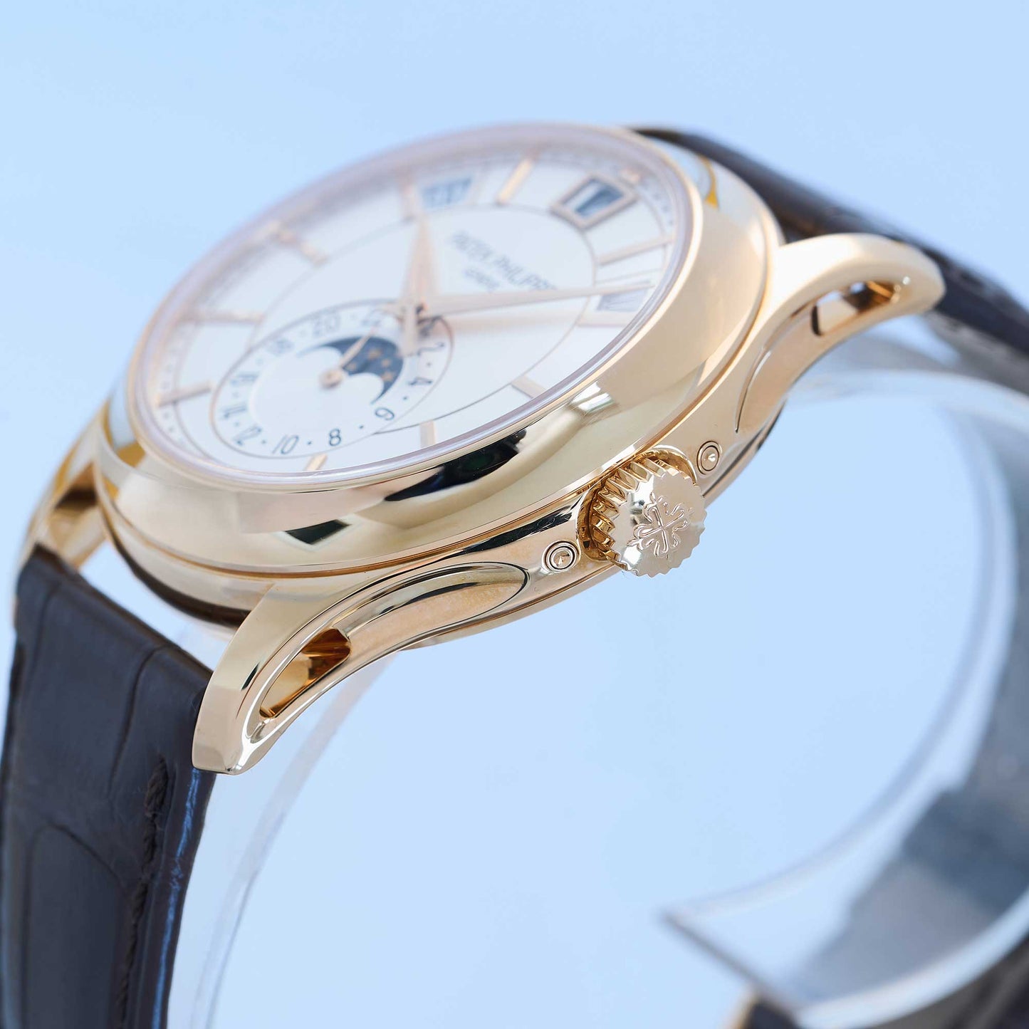 Patek Philippe Annual Calendar Ref. 5205R-001 - "NEW / UNWORN" - First owner - Fullset