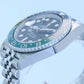 Rolex GMT-Master II Ref. 126720VTNR - "NEW / UNWORN" - German first owner - Fullset