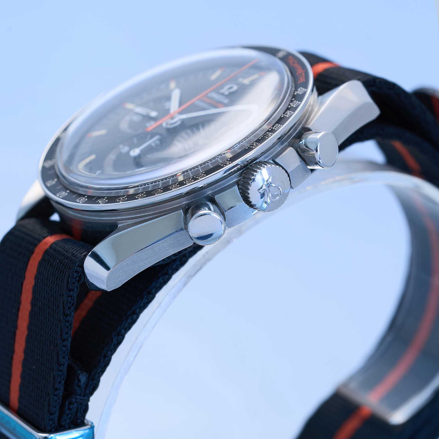 Omega Speedmaster Professional Moonwatch Ref. 311.12.42.30.01.001 - "Very good" condition - Fullset