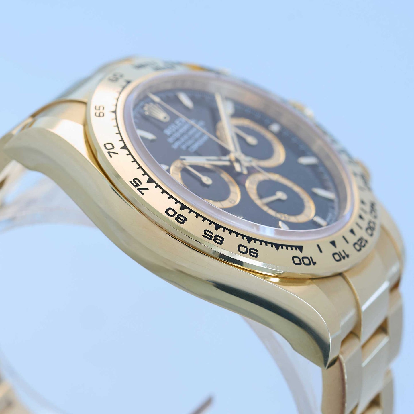 Rolex Daytona Ref. 126508 - "Very good" condition - German first owner - Fullset