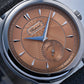 Chopard L.U.C 1860 Salmon Ref. 168860-3003 - "Very good" condition - Fullset
