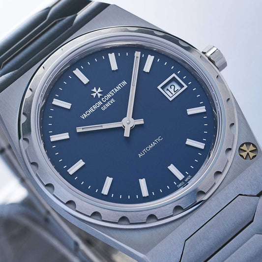 Vacheron Constantin 222 Historiques 222 Ref. 4200H/222A-B934 - "NEW / UNWORN" - Fullset - 12/2025