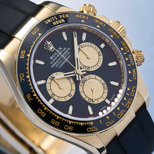 Rolex Daytona Ref. 126518LN - "Very good" condition - Fullset - Paul Newman dial