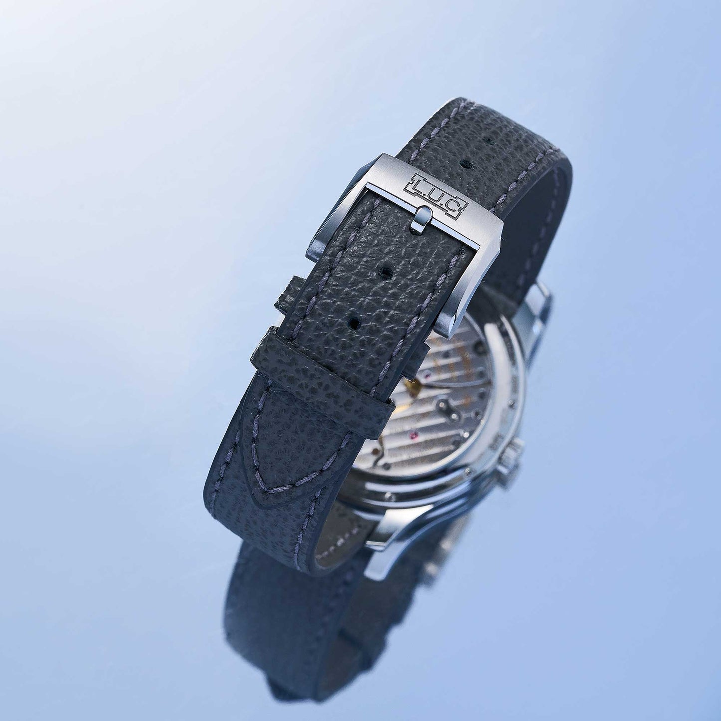 Chopard L.U.C 1860 Salmon Ref. 168860-3003 - "Very good" condition - Fullset