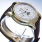 Patek Philippe Perpetual Calendar Chronograph Ref. 5970J-001 - "Very good" condition - Unpolished - Fullset
