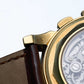 Patek Philippe Perpetual Calendar Chronograph Ref. 5970J-001 - "Very good" condition - Unpolished - Fullset