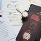 Patek Philippe Perpetual Calendar Chronograph Ref. 5970J-001 - "Very good" condition - Unpolished - Fullset